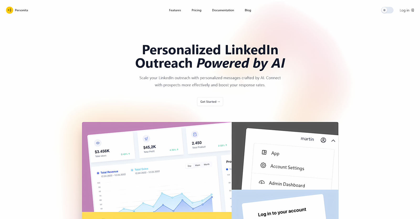 LinkedIn Message Personalizer